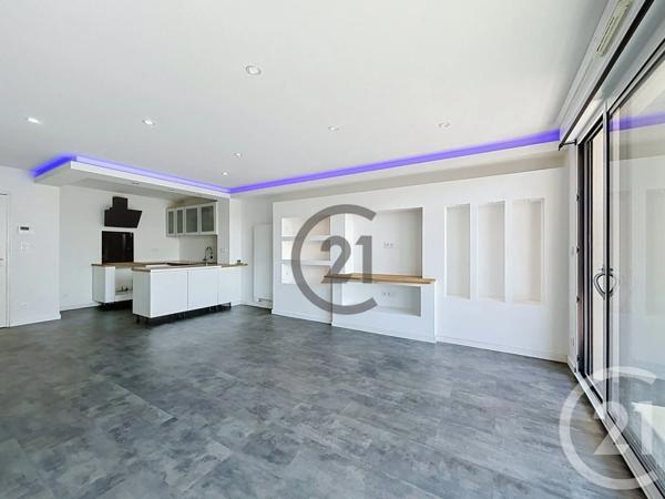 Appartement F5 à vendre  5 pièces - 103,90 m 2   EPERNAY  - 51