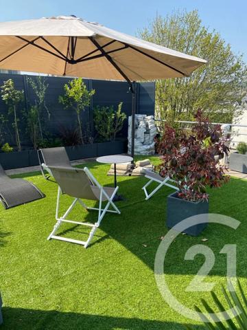 Appartement F5 à vendre  5 pièces - 103,90 m 2   EPERNAY  - 51