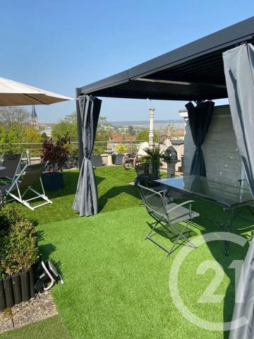 Appartement F5 à vendre  5 pièces - 103,90 m 2   EPERNAY  - 51