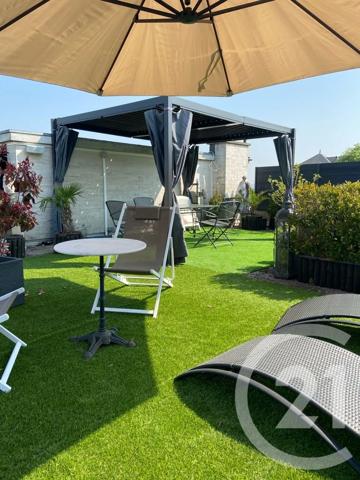 Appartement F5 à vendre  5 pièces - 103,90 m 2   EPERNAY  - 51