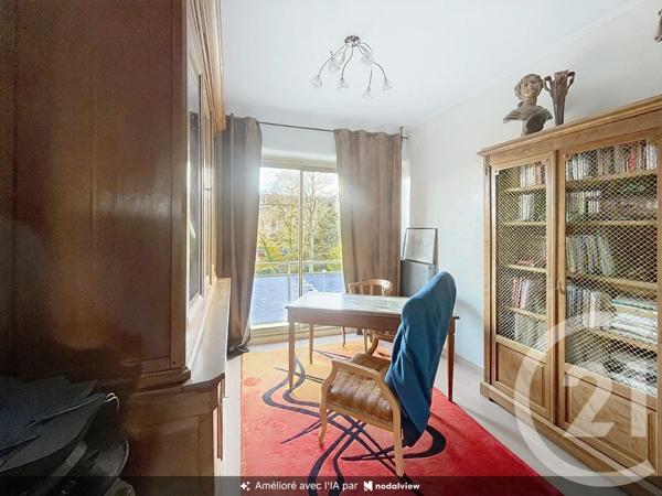 Appartement F5 à vendre  5 pièces - 103,90 m 2   EPERNAY  - 51
