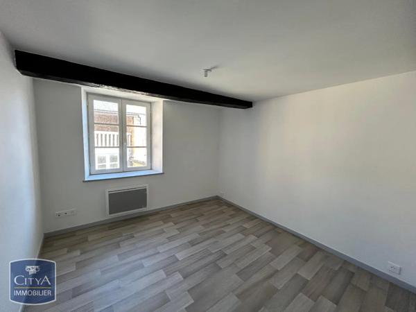 Appartement à louer 3 pièces 55.52m² Sedan (08200)