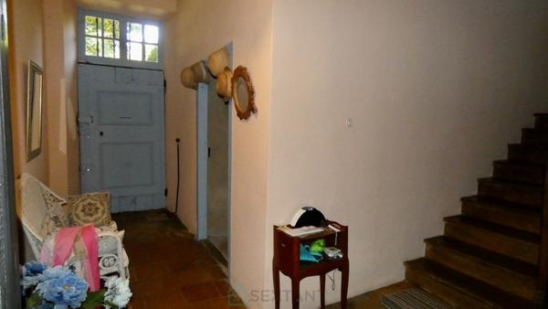 Ancien Presbytère en pierre, charme et authenticité