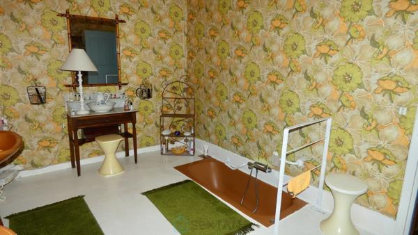 Ancien Presbytère en pierre, charme et authenticité