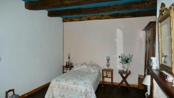 Ancien Presbytère en pierre, charme et authenticité