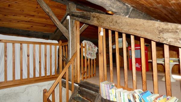 Ancien Presbytère en pierre, charme et authenticité