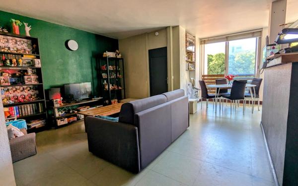 Appartement à vendre    5 pièces • 96,44 m2 La Valette-du-Var
