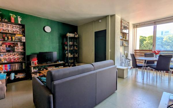 Appartement à vendre    5 pièces • 96,44 m2 La Valette-du-Var