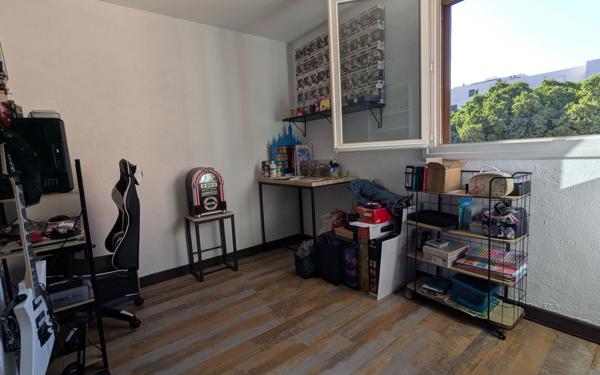 Appartement à vendre    5 pièces • 96,44 m2 La Valette-du-Var