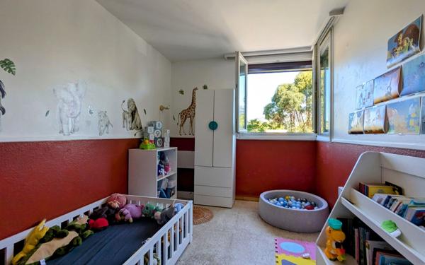 Appartement à vendre    5 pièces • 96,44 m2 La Valette-du-Var