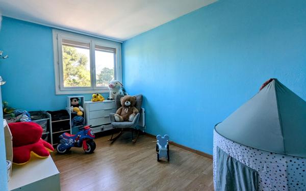 Appartement à vendre    5 pièces • 96,44 m2 La Valette-du-Var