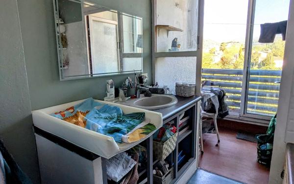 Appartement à vendre    5 pièces • 96,44 m2 La Valette-du-Var