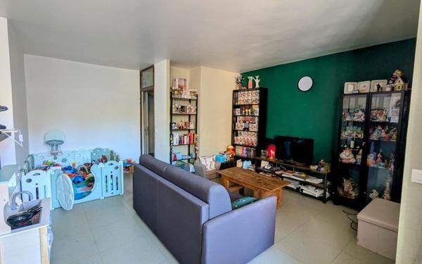 Appartement à vendre    5 pièces • 96,44 m2 La Valette-du-Var