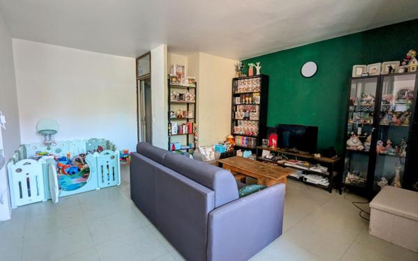 Appartement à vendre    5 pièces • 96,44 m2 La Valette-du-Var