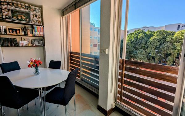 Appartement à vendre    5 pièces • 96,44 m2 La Valette-du-Var