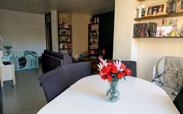 Appartement à vendre    5 pièces • 96,44 m2 La Valette-du-Var