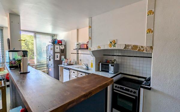 Appartement à vendre    5 pièces • 96,44 m2 La Valette-du-Var