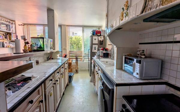 Appartement à vendre    5 pièces • 96,44 m2 La Valette-du-Var