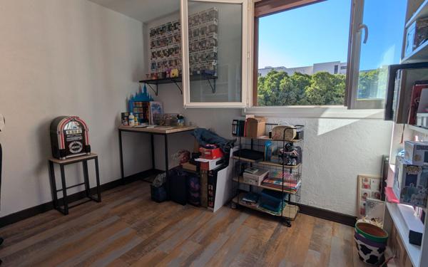 Appartement à vendre    5 pièces • 96,44 m2 La Valette-du-Var