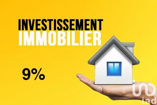 Maison à vendre 6 pièces 120 m² Saint-Nazaire