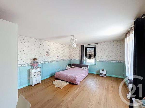 Maison à vendre  5 pièces - 149,84 m2 ST LOUP SUR SEMOUSE - 70