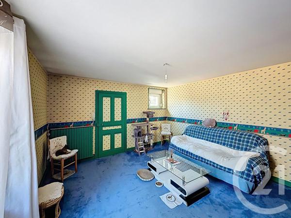 Maison à vendre  5 pièces - 149,84 m2 ST LOUP SUR SEMOUSE - 70