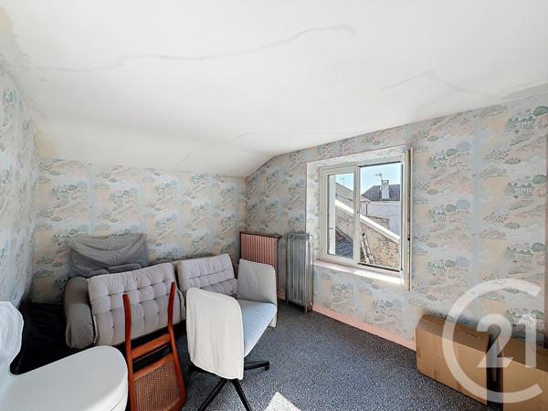 Maison à vendre  5 pièces - 149,84 m2 ST LOUP SUR SEMOUSE - 70