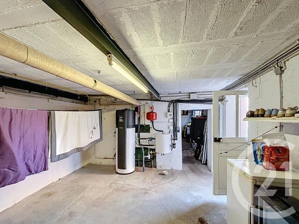 Maison à vendre  5 pièces - 149,84 m2 ST LOUP SUR SEMOUSE - 70