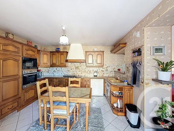 Maison à vendre  5 pièces - 149,84 m2 ST LOUP SUR SEMOUSE - 70