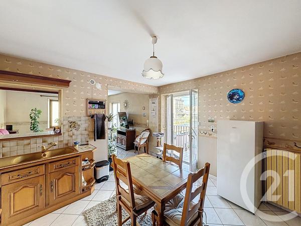 Maison à vendre  5 pièces - 149,84 m2 ST LOUP SUR SEMOUSE - 70