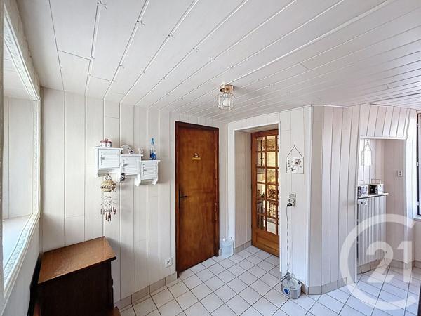 Maison à vendre  5 pièces - 149,84 m2 ST LOUP SUR SEMOUSE - 70