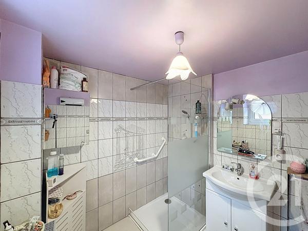 Maison à vendre  5 pièces - 149,84 m2 ST LOUP SUR SEMOUSE - 70