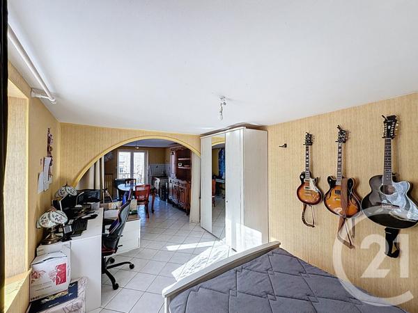 Maison à vendre  5 pièces - 149,84 m2 ST LOUP SUR SEMOUSE - 70