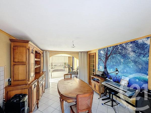 Maison à vendre  5 pièces - 149,84 m2 ST LOUP SUR SEMOUSE - 70