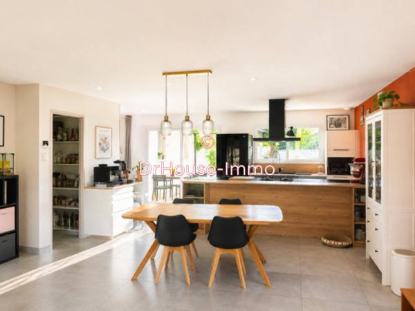 Maison à vendre 5 pièces de 122 m²