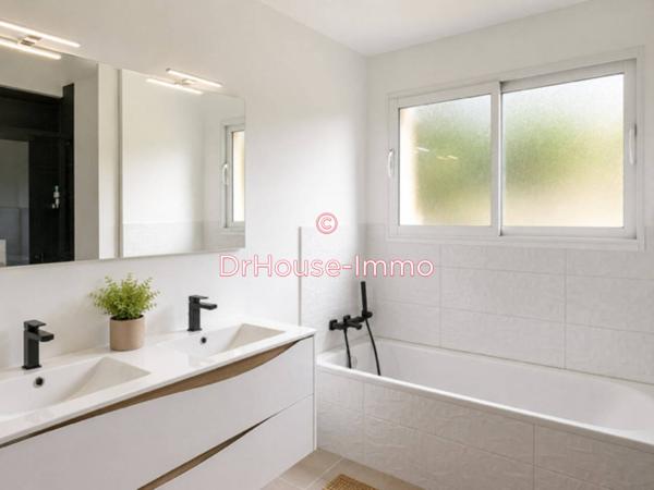 Maison à vendre 5 pièces de 122 m²