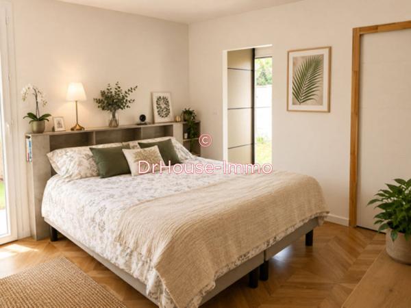 Maison à vendre 5 pièces de 122 m²