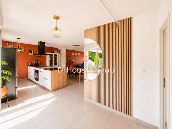 Maison à vendre 5 pièces de 122 m²