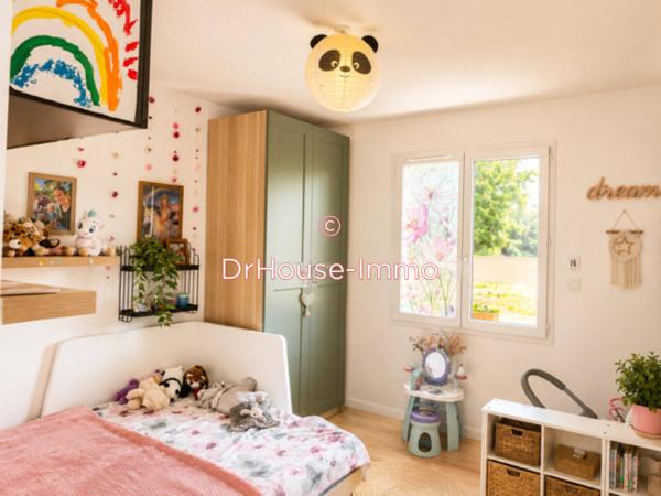 Maison à vendre 5 pièces de 122 m²