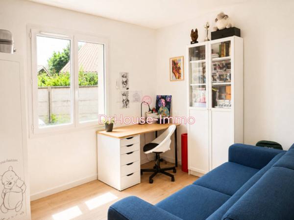 Maison à vendre 5 pièces de 122 m²
