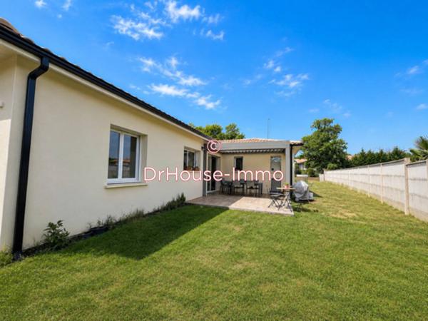 Maison à vendre 5 pièces de 122 m²