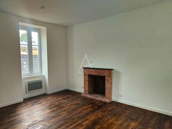 APPARTEMENT DANS LE CENTRE DE LA FLECHE