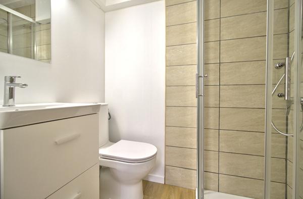 AGEN HYPER CENTRE VILLE - Appartement studio rénové au sein d'un quartier recherché.