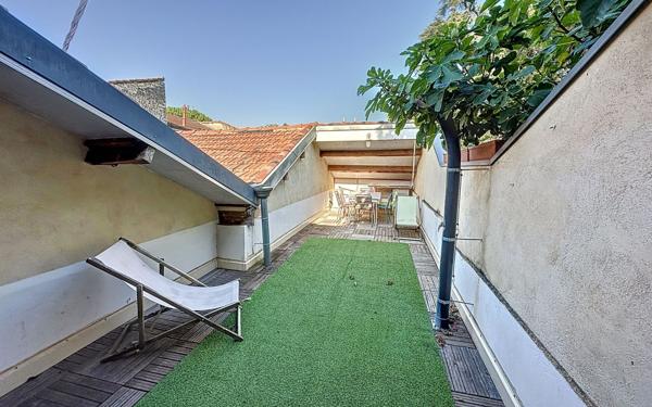 Maison à louer    4 pièces • 108 m2 Avignon