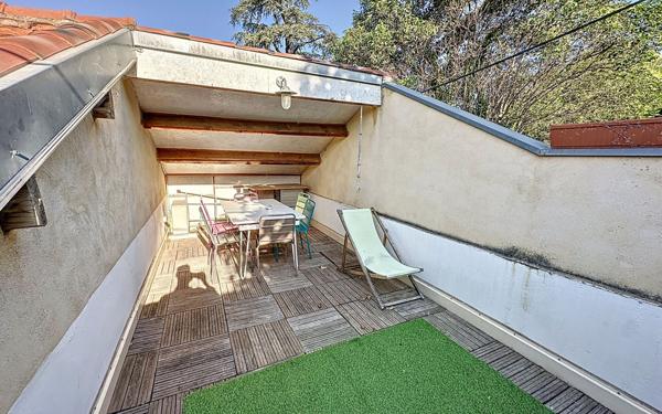 Maison à louer    4 pièces • 108 m2 Avignon