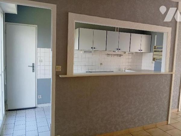 Appartement à vendre à La Chapelle-Saint-Mesmin, Loiret (45)

Appartement T4 au 3ème étage, s...