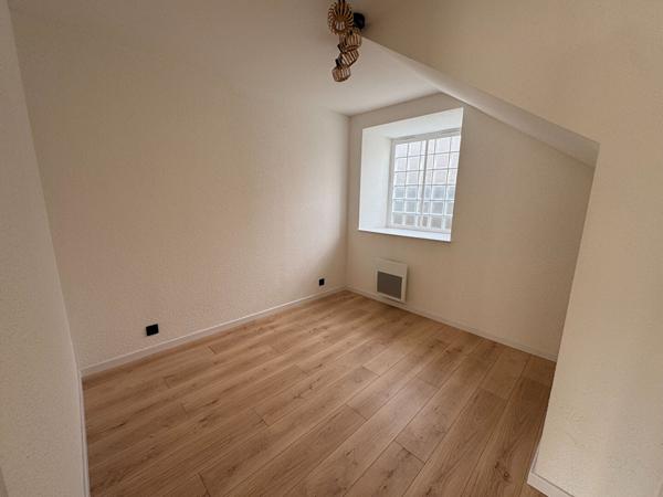 Appartement VILLEBAROU 2 pièce(s) 32.95 m2