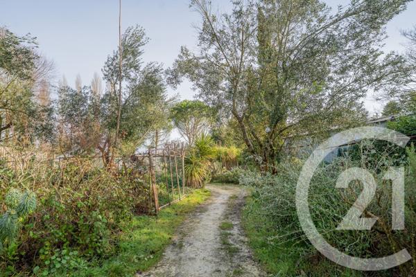 Maison à vendre  6 pièces - 147 m2 SAUJON - 17