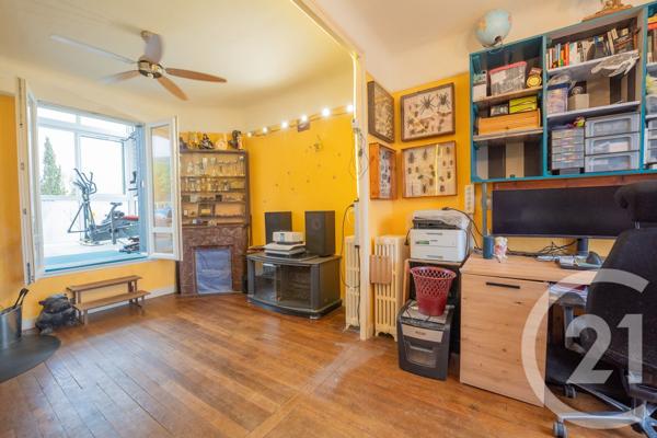 Maison à vendre  6 pièces - 147 m2 SAUJON - 17