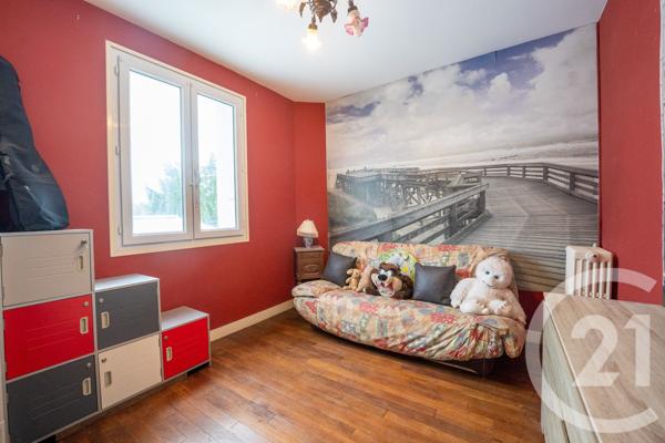 Maison à vendre  6 pièces - 147 m2 SAUJON - 17